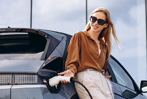 Elektrikli Şarj İstasyonlarında 500 TL Bankkart Lira