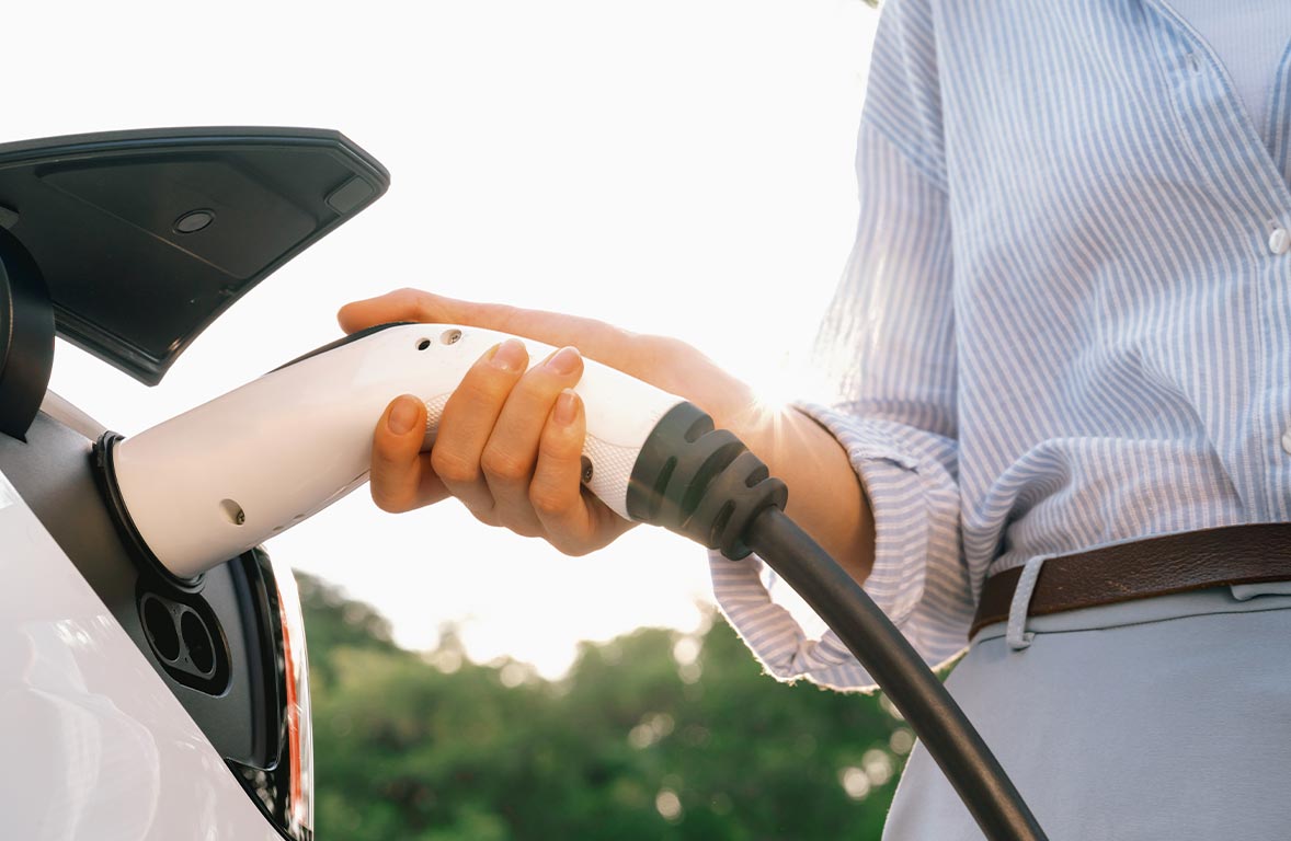 Elektrikli Araç Sahiplerine Özel Fırsatlar (Akbank)